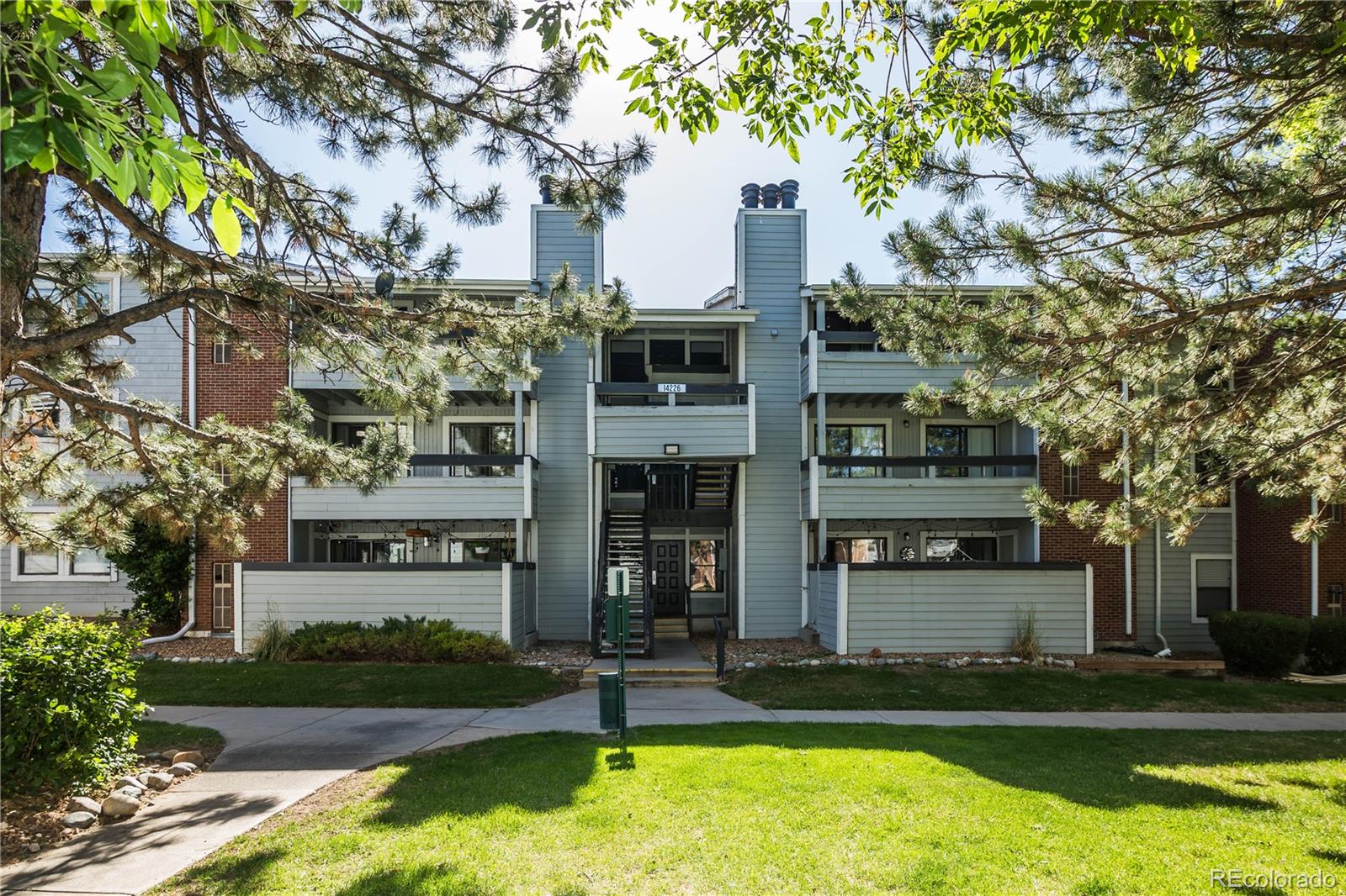 Cherry Grove East Aurora Condo / Townhome | MLS #: 864744014226 E 1st Drive B03, Aurora Beds: 2 Baths: 1 Price: $139,973