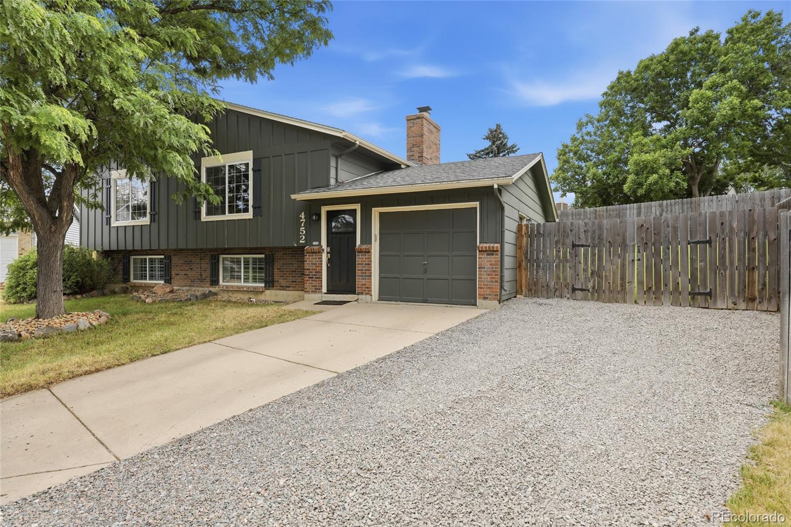 Marston Littleton Home | MLS #: 30824854752 S Field Street, Littleton Beds: 3 Baths: 2 Price: $580,000