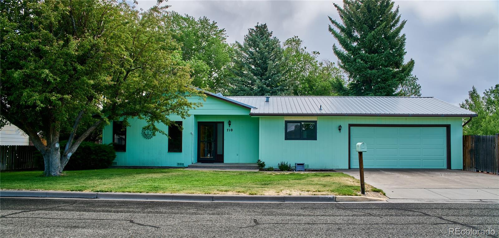 710 plachy drive, Alamosa sold home. Closed on 2026-08-17 for $325,000.