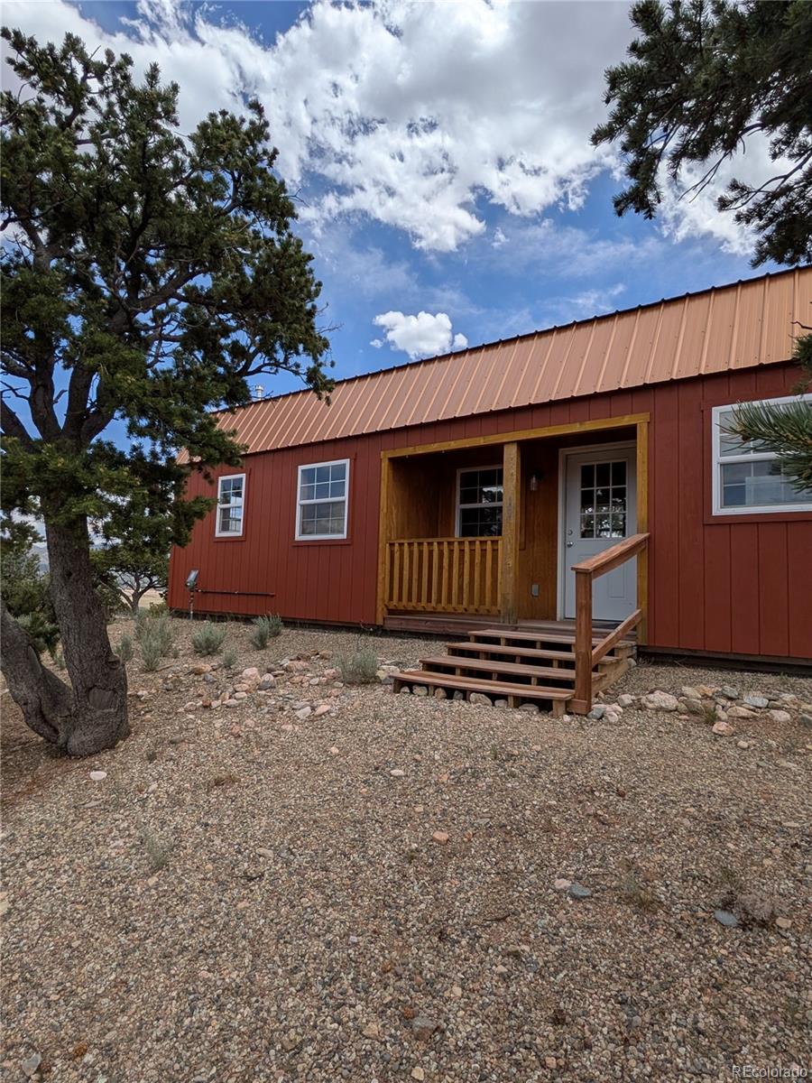 3302 & 3303  calder road, Fort Garland sold home. Closed on 2026-09-10 for $121,000.