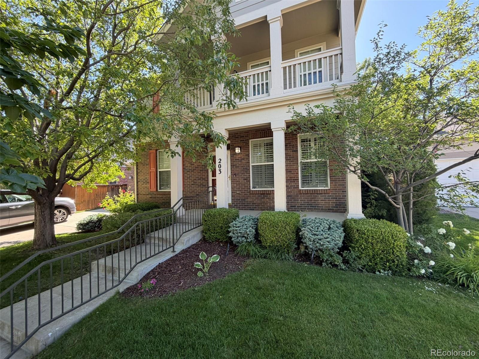Lowry Denver Home | MLS #: 9811196203  Oneida Court, Denver Beds: 4 Baths: 4 Price: $949,500