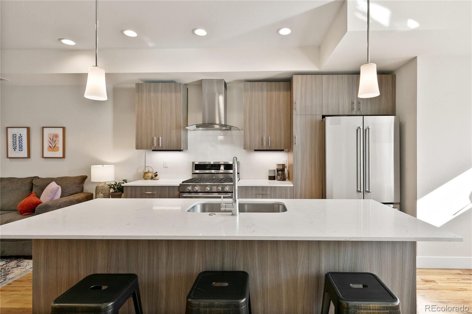  Denver Home | MLS #: 76405541480  Wolff Street, Denver Beds: 2 Baths: 4 Price: $475,000