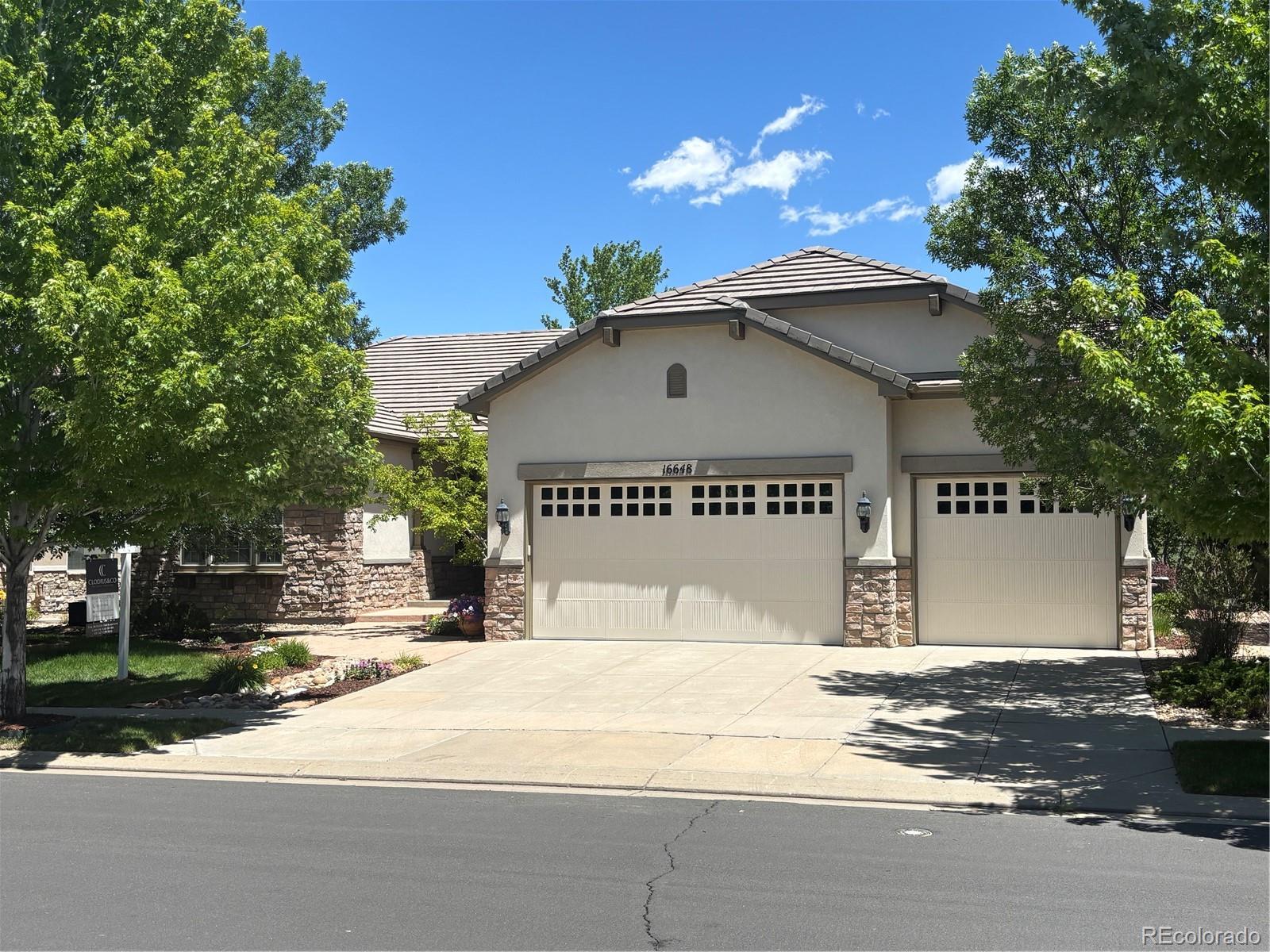 Anthem Broomfield Home | MLS #: 427842616648  Antero Street, Broomfield Beds: 3 Baths: 4 Price: $1,275,000