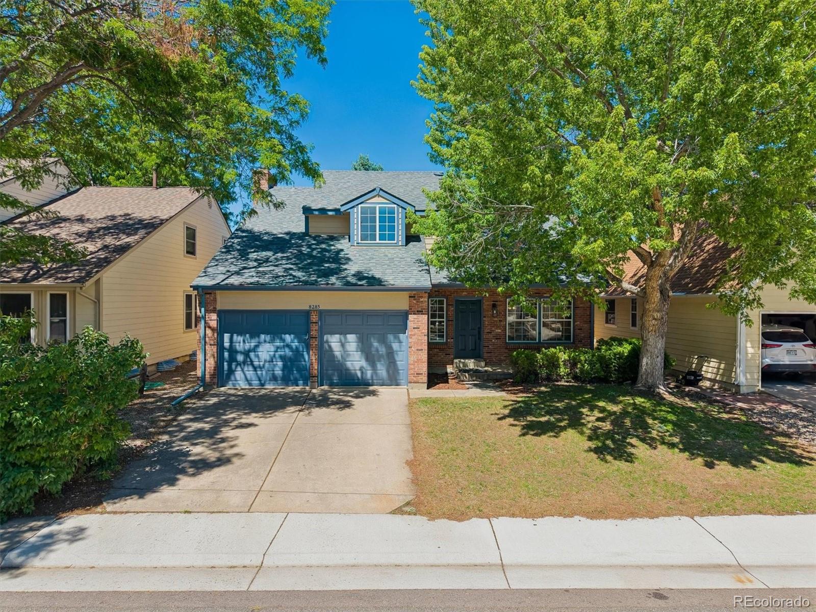  Arvada Home | MLS #: 55439028285  Jellison Court, Arvada Beds: 3 Baths: 3 Price: $649,999