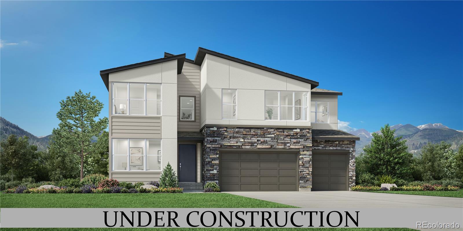 Wolf Ranch Colorado Springs Home | MLS #: 20191139405  Posey Place, Colorado Springs Beds: 5 Baths: 5 Price: $975,000