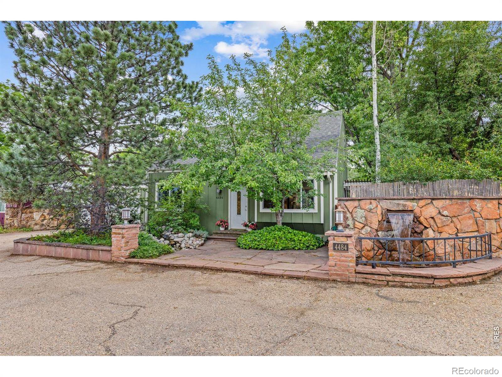 Twin Lakes Boulder Home | MLS #: 45678910614004484  Driftwood Place, Boulder Beds: 3 Baths: 2 Price: $715,000