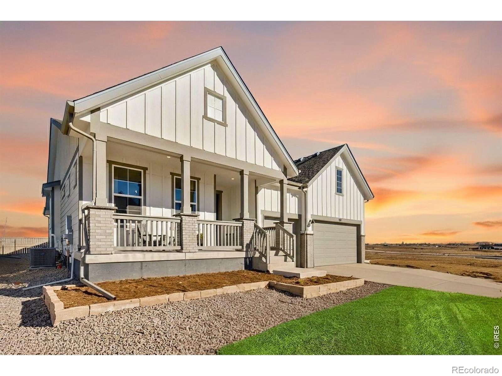  Berthoud Home | MLS #: 4567891061406376  Rustic Barn Lane, Berthoud Beds: 3 Baths: 2 Price: $749,990