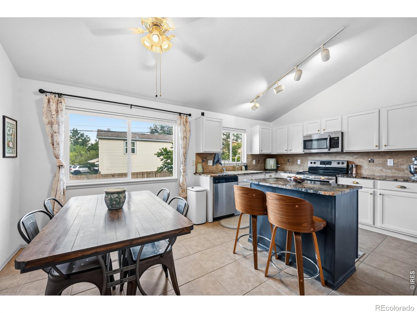 Parkwood Thornton Home | MLS #: 45678910614123190 E 94th Drive, Thornton Beds: 3 Baths: 3 Price: $529,000
