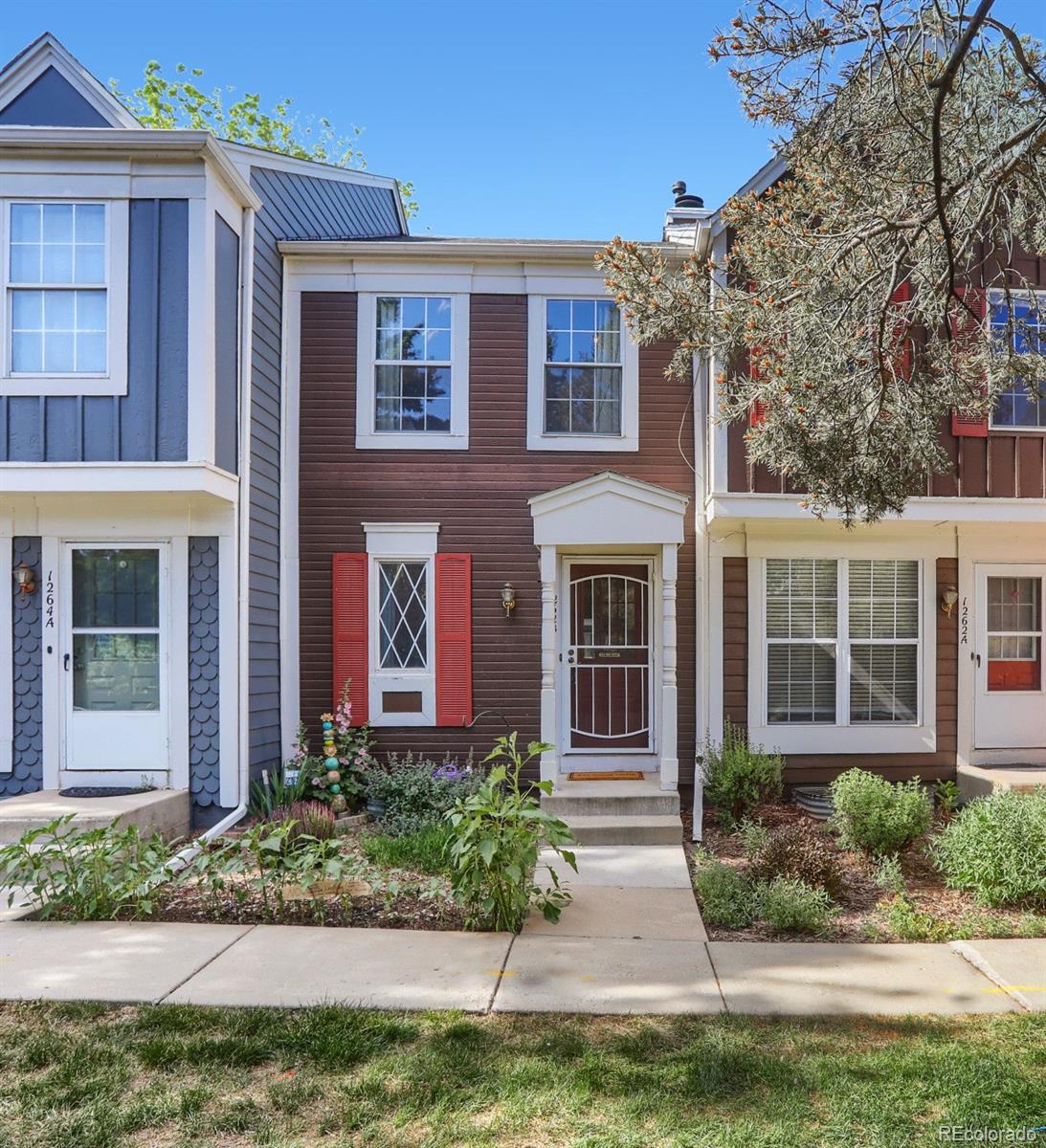  Lafayette Home | MLS #: 17981321262  Milo Circle, Lafayette Beds: 3 Baths: 3 Price: $349,900