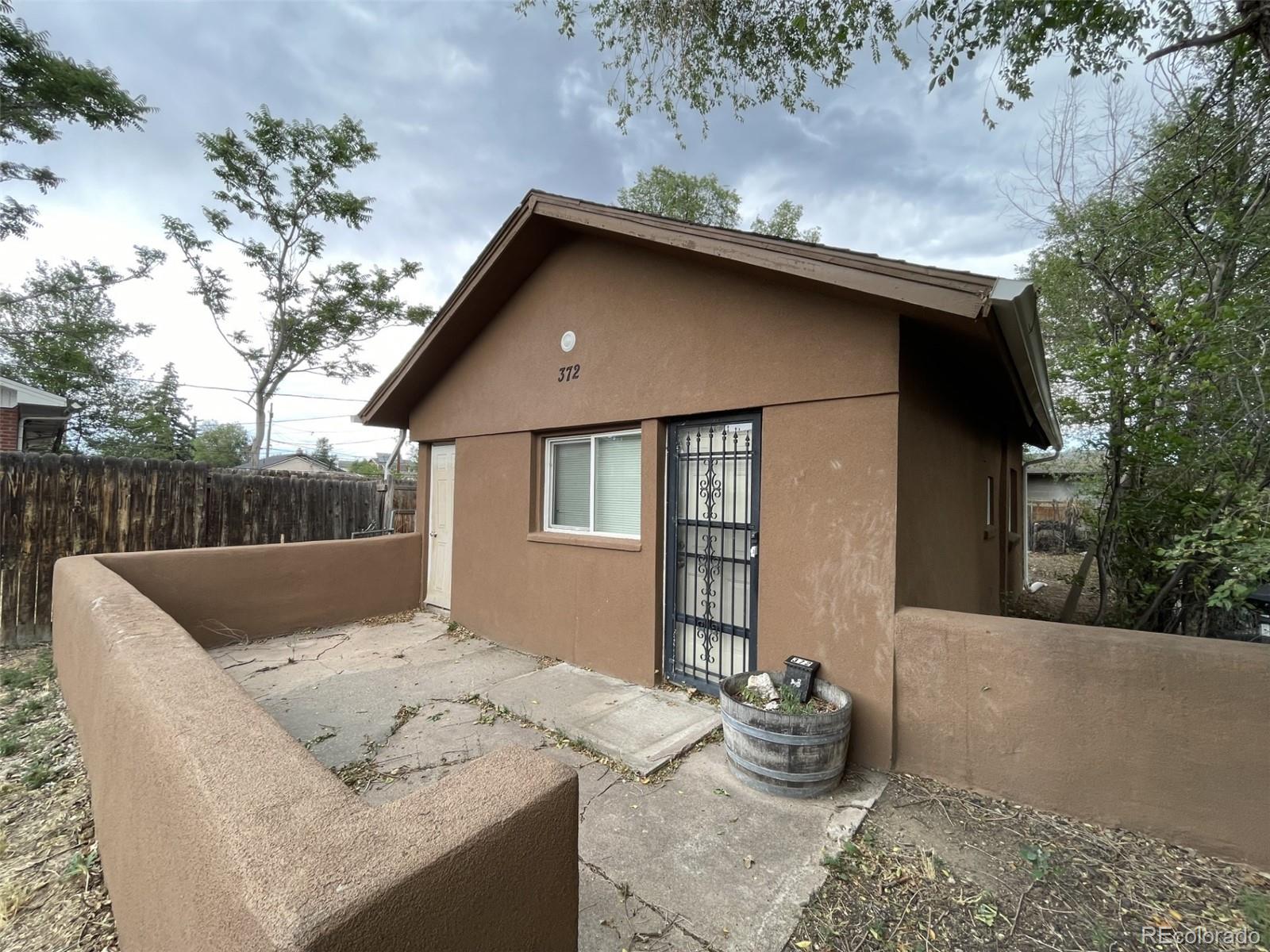  Denver Home | MLS #: 7746919372 S Stuart Street, Denver Beds: 1 Baths: 1 Price: $194,900