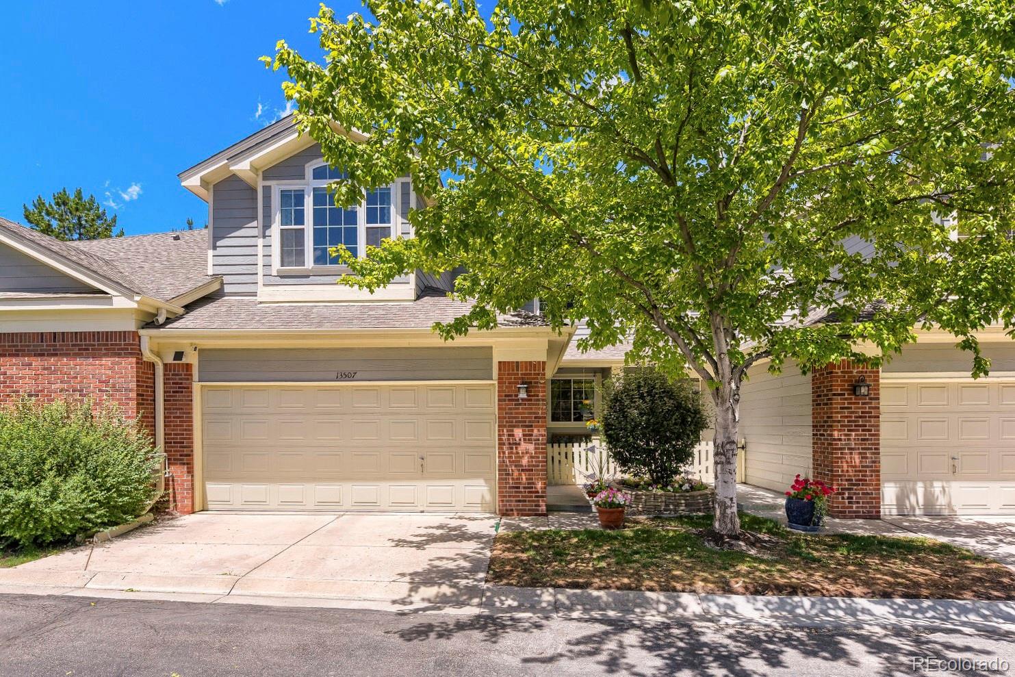  Arvada Condo / Townhome | MLS #: 567973213507 W 63rd Place , Arvada Beds: 2 Baths: 3 Price: $530,000