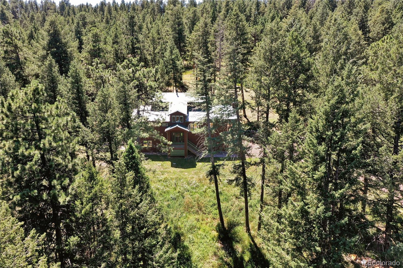  Morrison Home | MLS #: 94972478095 S Wagon Wheel Road, Morrison Beds: 4 Baths: 4 Price: $995,000