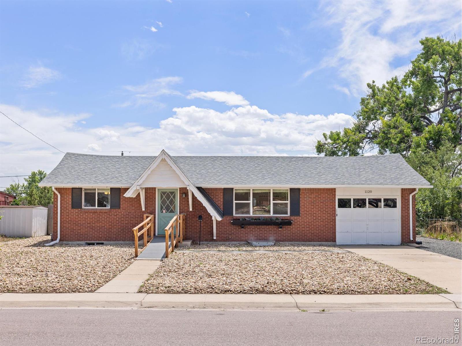 Du Denver Home | MLS #: 45678910614221120  Marigold Drive, Denver Beds: 4 Baths: 2 Price: $459,000