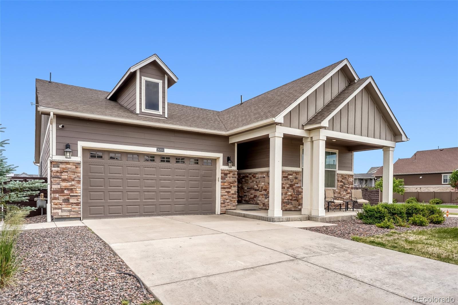 26893 e archer avenue, Aurora sold home. Closed on 2026-08-17 for $502,500.