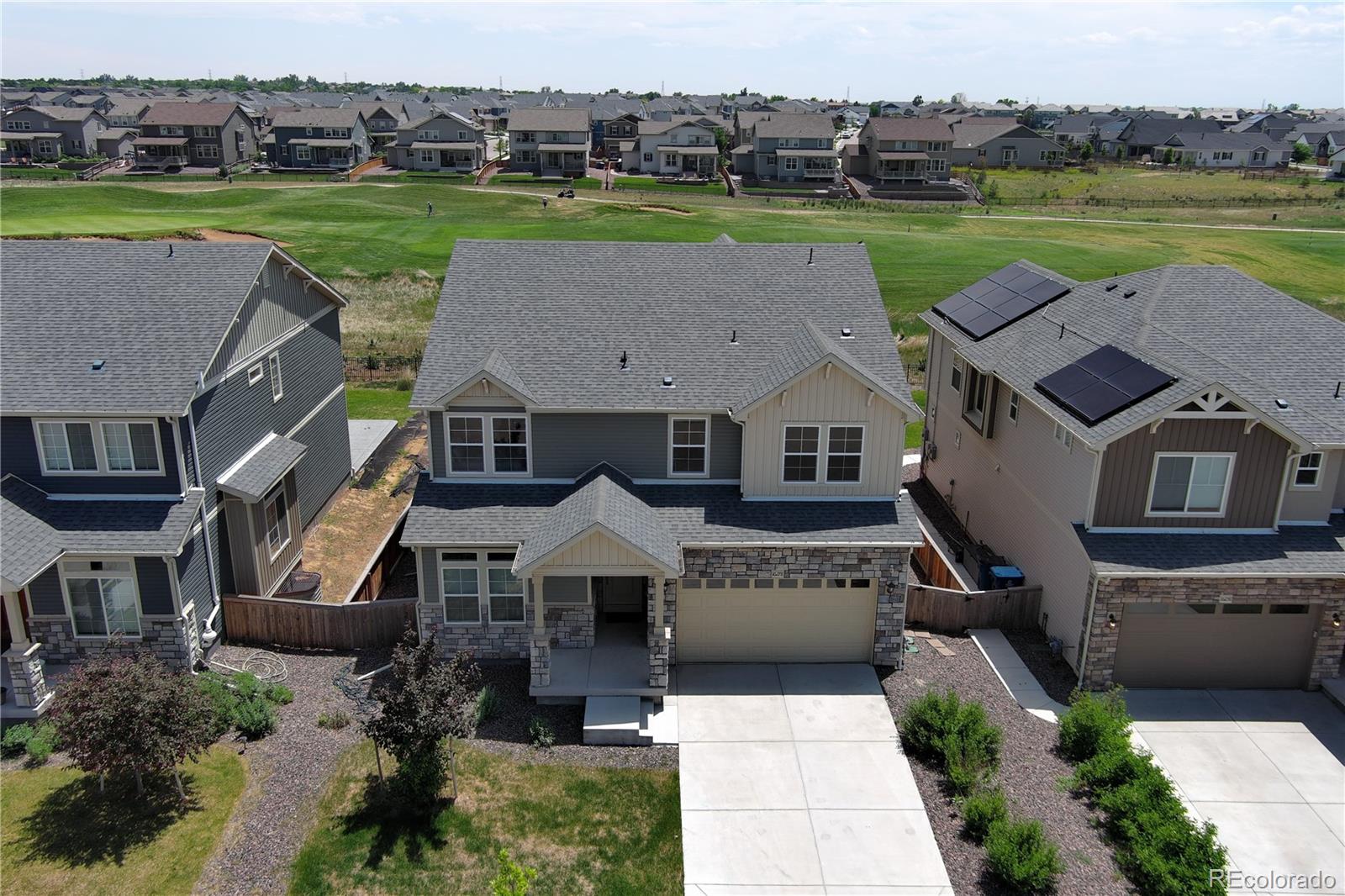  Commerce City Home | MLS #: 516556416278 E 111th Place, Commerce City Beds: 6 Baths: 4 Price: $700,000