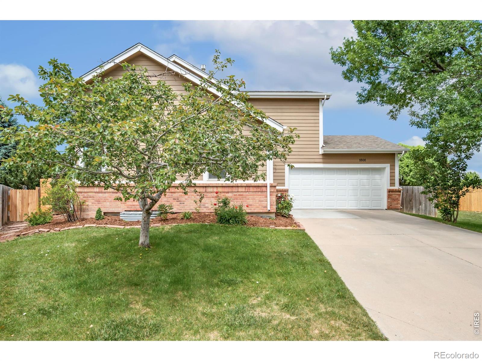 Harmony Crossing Fort Collins Home | MLS #: 45678910614351800  Terrace Court, Fort Collins Beds: 4 Baths: 4 Price: $539,900