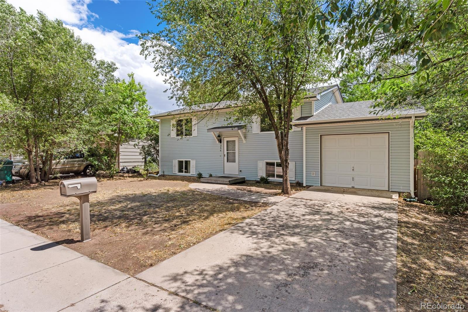  Fountain Home | MLS #: 5218299346  Iris Drive, Fountain Beds: 3 Baths: 2 Price: $339,900