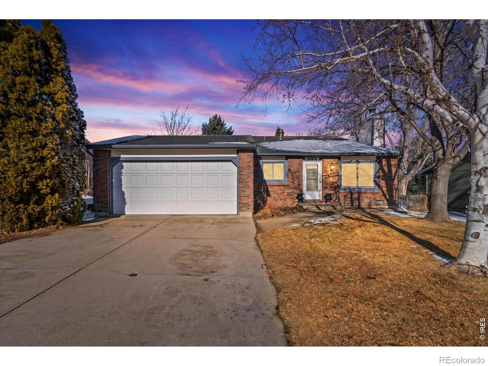 Brown Farm Fort Collins Home | MLS #: 45678910614402800 W Stuart Street, Fort Collins Beds: 3 Baths: 2 Price: $510,000