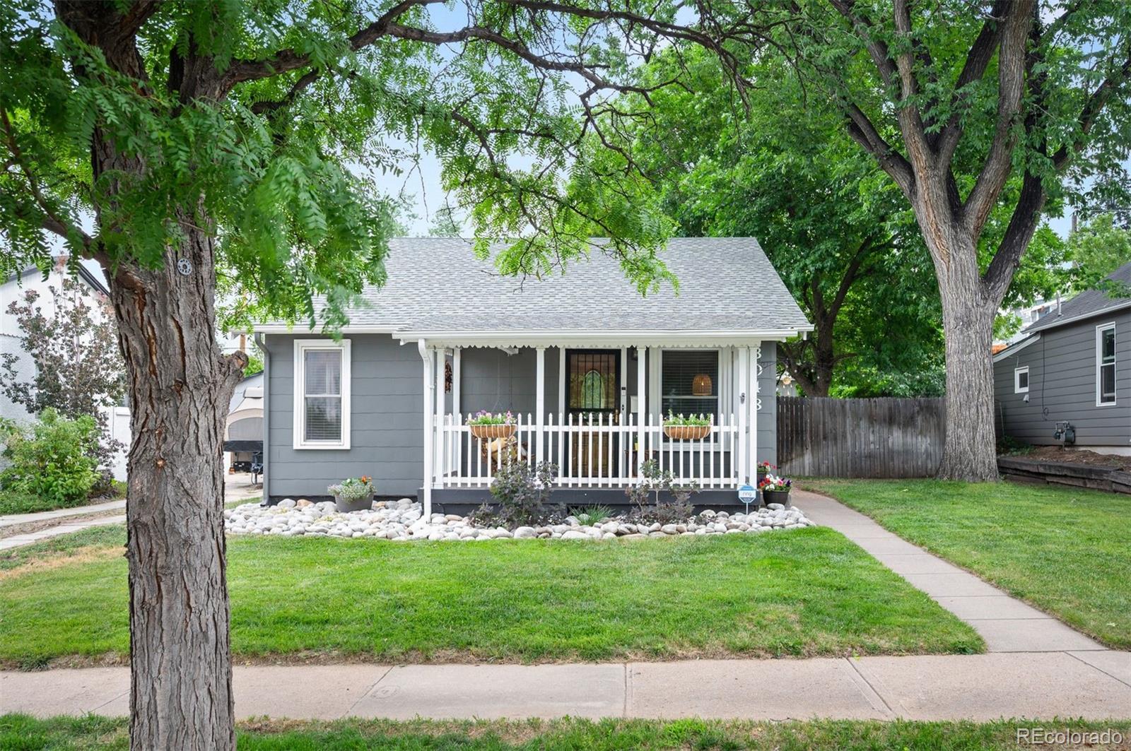  Englewood Home | MLS #: 63288773048 S Grant Street, Englewood Beds: 2 Baths: 1 Price: $548,000
