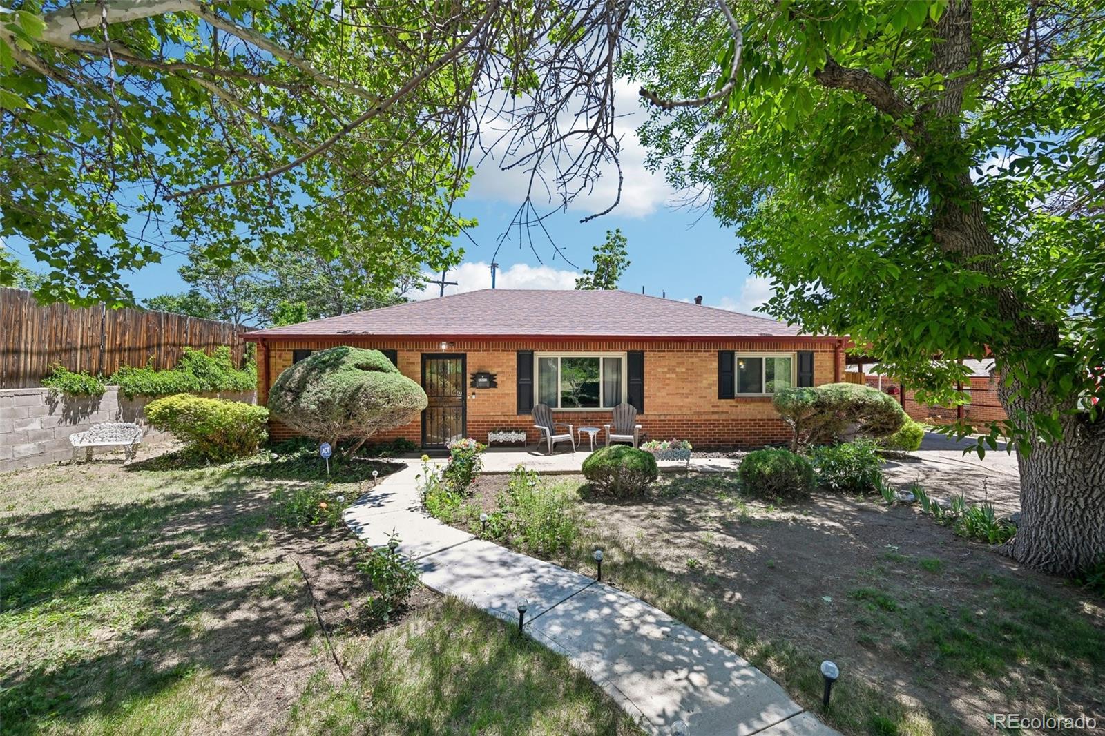  Thornton Home | MLS #: 15205171510  Russell Way, Thornton Beds: 3 Baths: 2 Price: $425,000