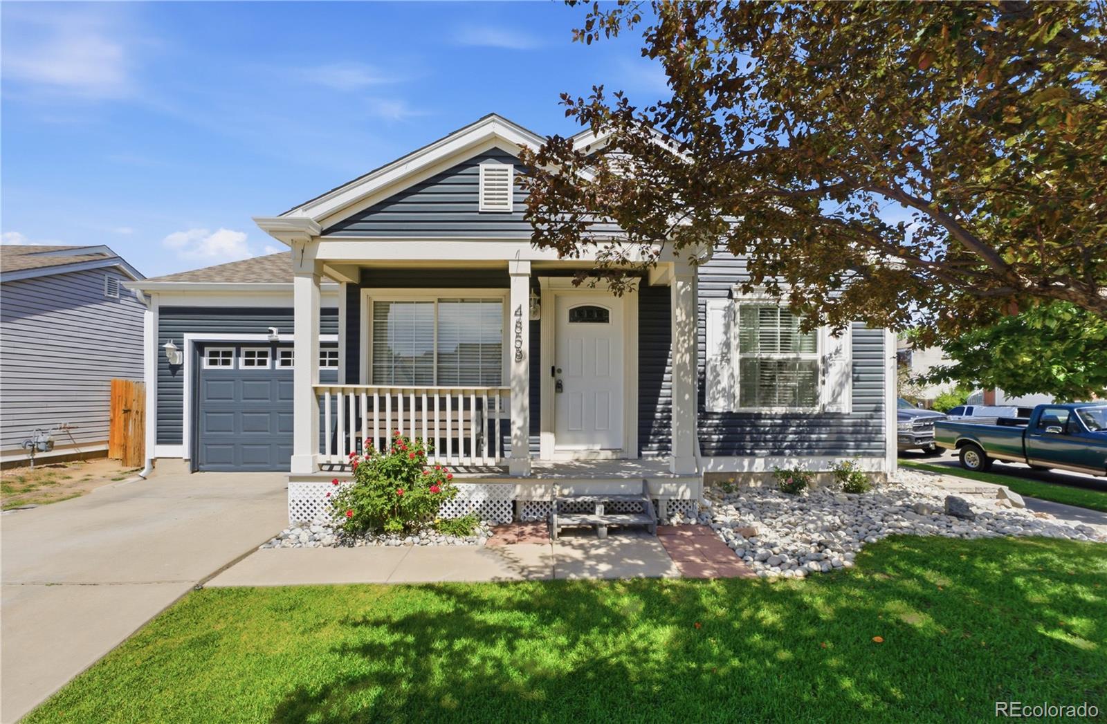 Parkfield Denver Home | MLS #: 95786594858  Joplin Court, Denver Beds: 3 Baths: 2 Price: $410,000