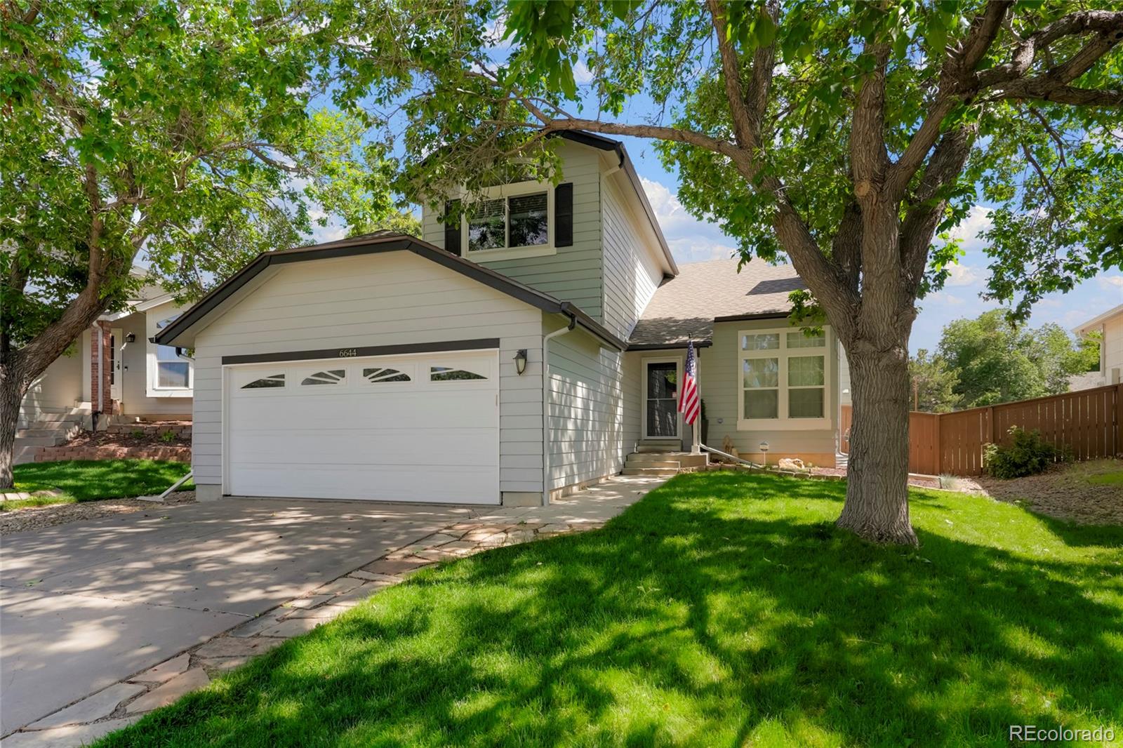  Littleton Home | MLS #: 86265766644  Laguna Circle, Littleton Beds: 3 Baths: 3 Price: $554,000