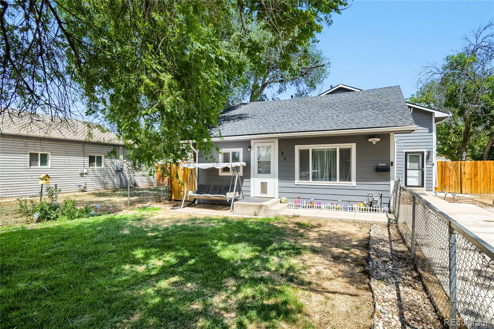  Brighton Home | MLS #: 8105975180 N 9th Avenue, Brighton Beds: 5 Baths: 3 Price: $499,000