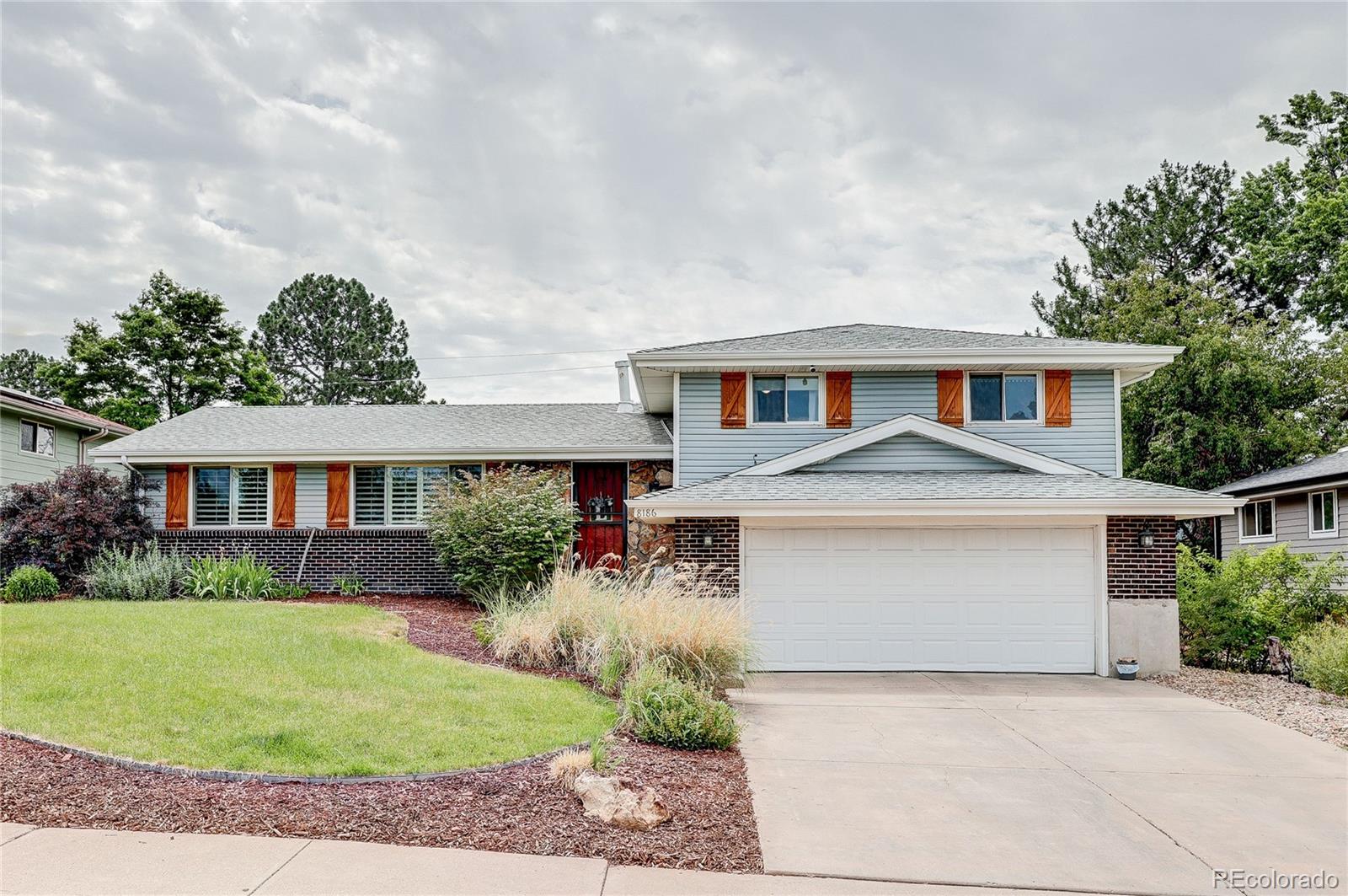  Denver Home | MLS #: 29447488186 E Girard Avenue, Denver Beds: 4 Baths: 3 Price: $569,900