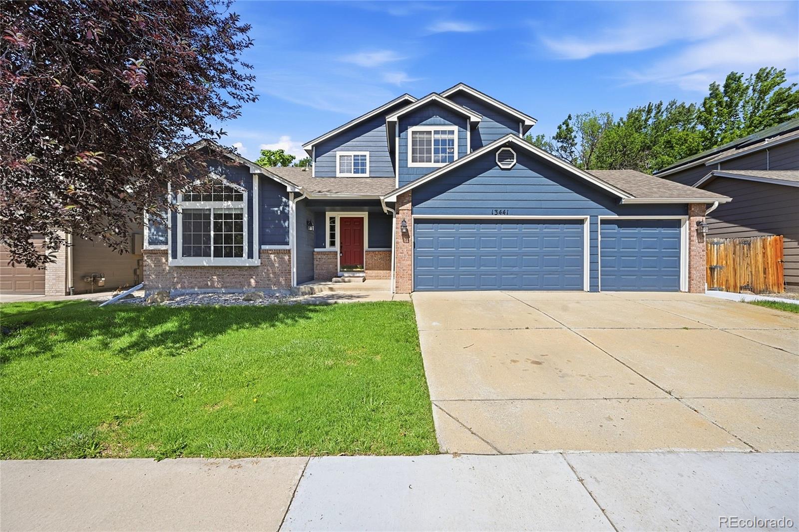 13441 glen circle, Broomfield sold home. Closed on 2026-08-13 for $699,000.