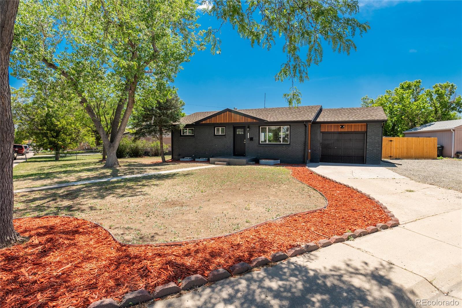 Thornton Valley Thornton Home | MLS #: 37089409200  Aspen Drive, Thornton Beds: 4 Baths: 2 Price: $489,500