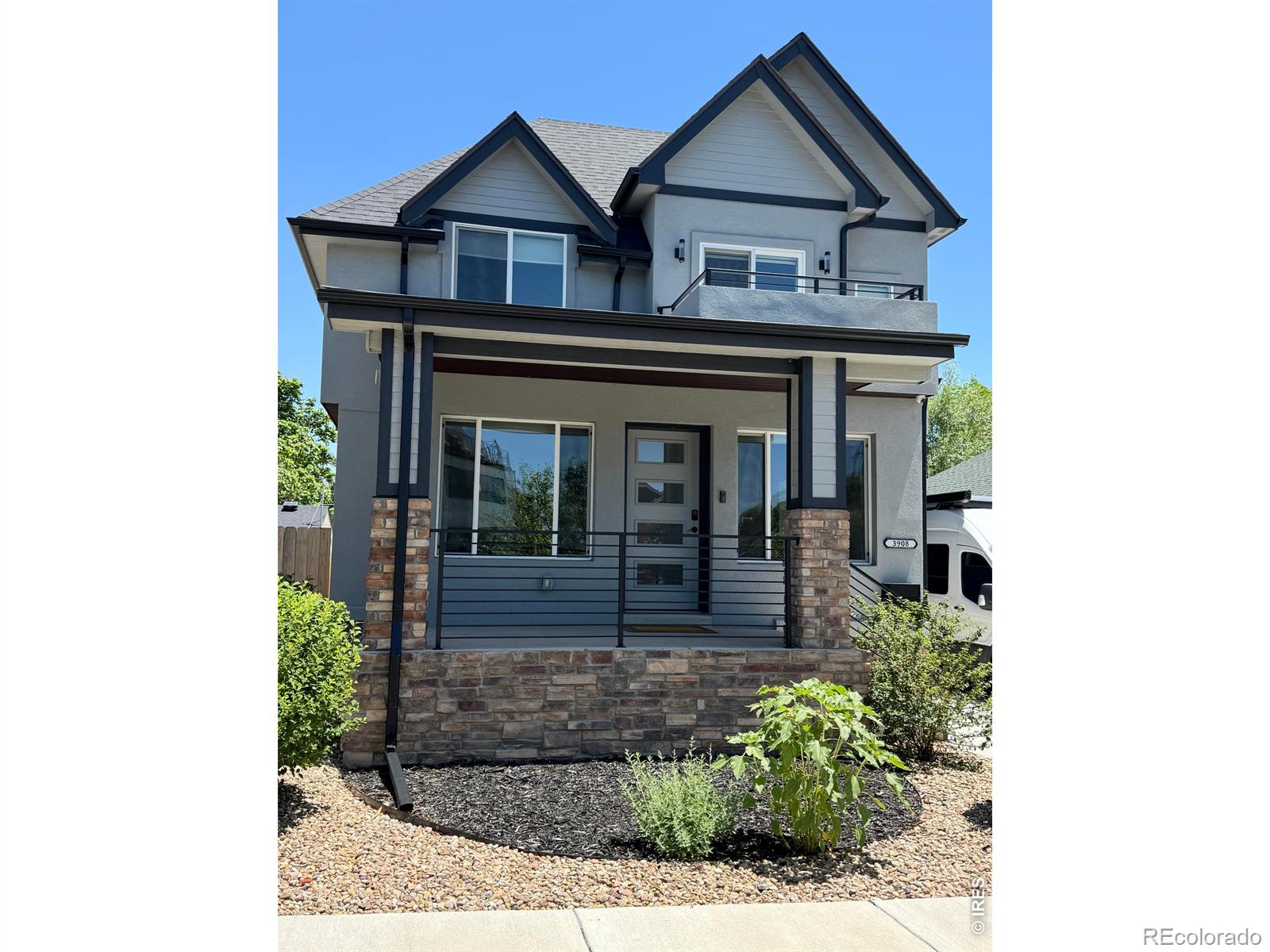 Downings Denver Home | MLS #: 45678910614703908  Mariposa Street, Denver Beds: 4 Baths: 4 Price: $999,900
