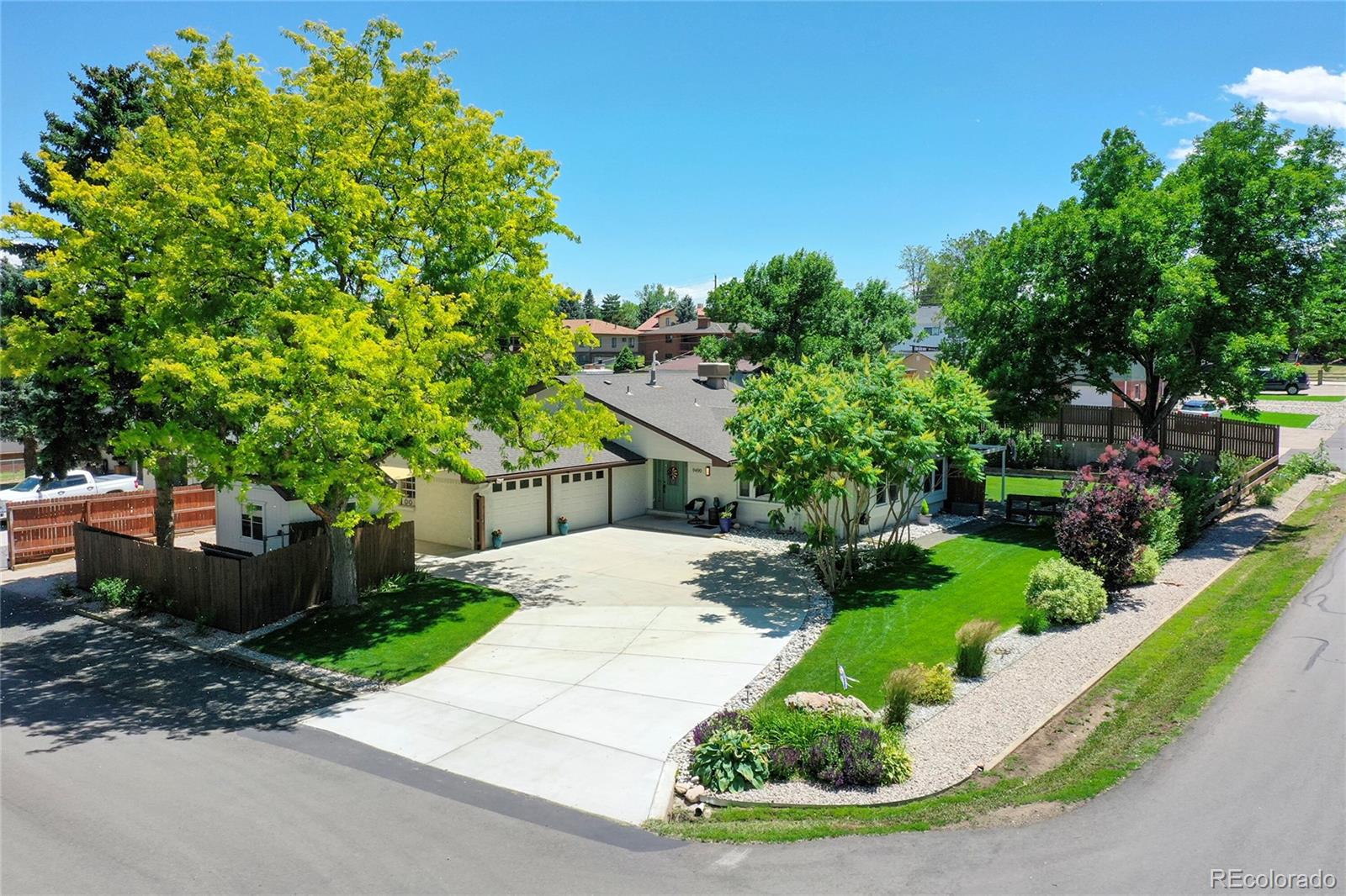  Broomfield Home | MLS #: 65669929490  Vance Court, Broomfield Beds: 4 Baths: 3 Price: $749,000