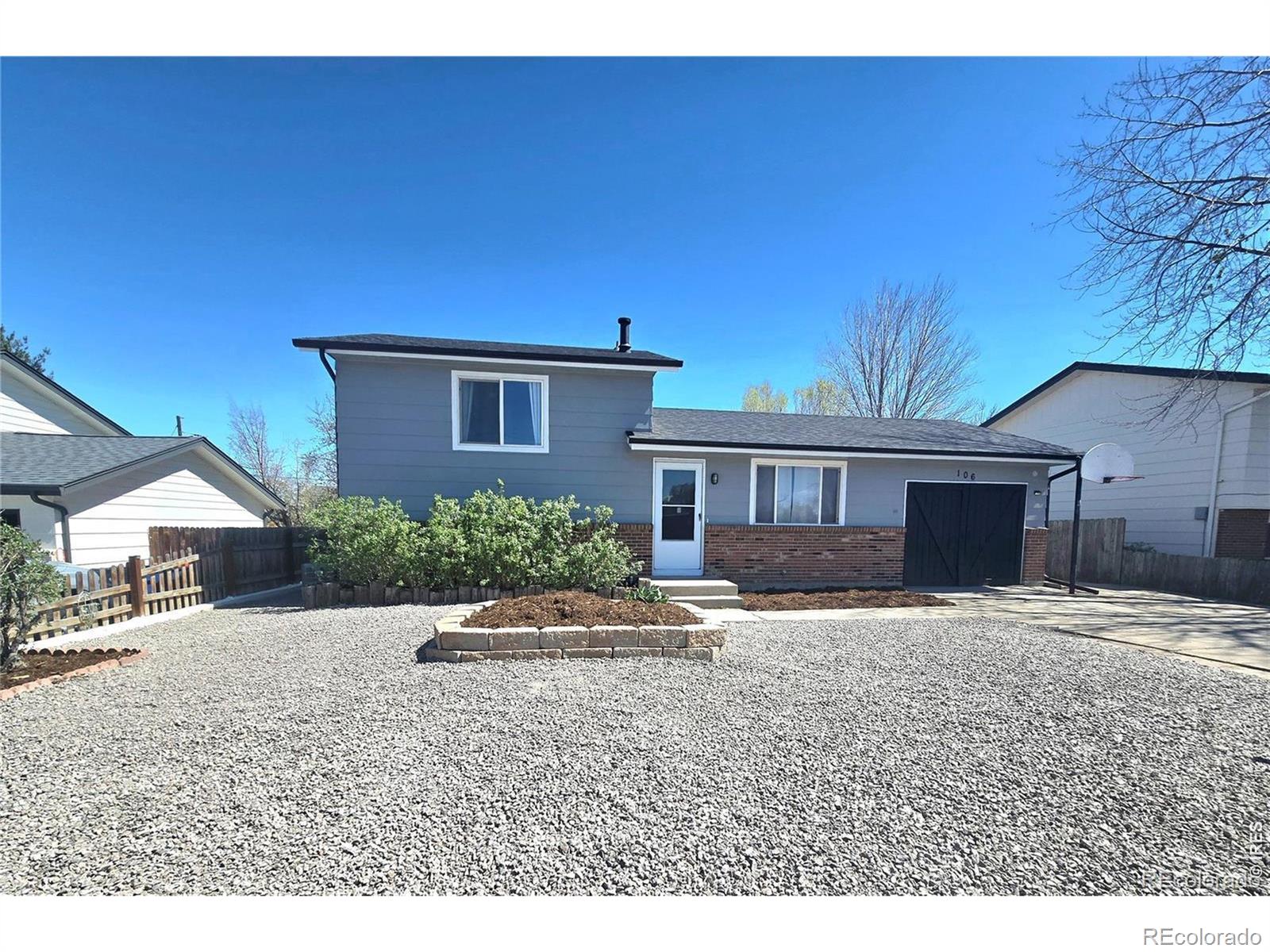 Milliken Milliken Home | MLS #: 4567891061471106 N Quentine Avenue, Milliken Beds: 4 Baths: 3 Price: $360,000