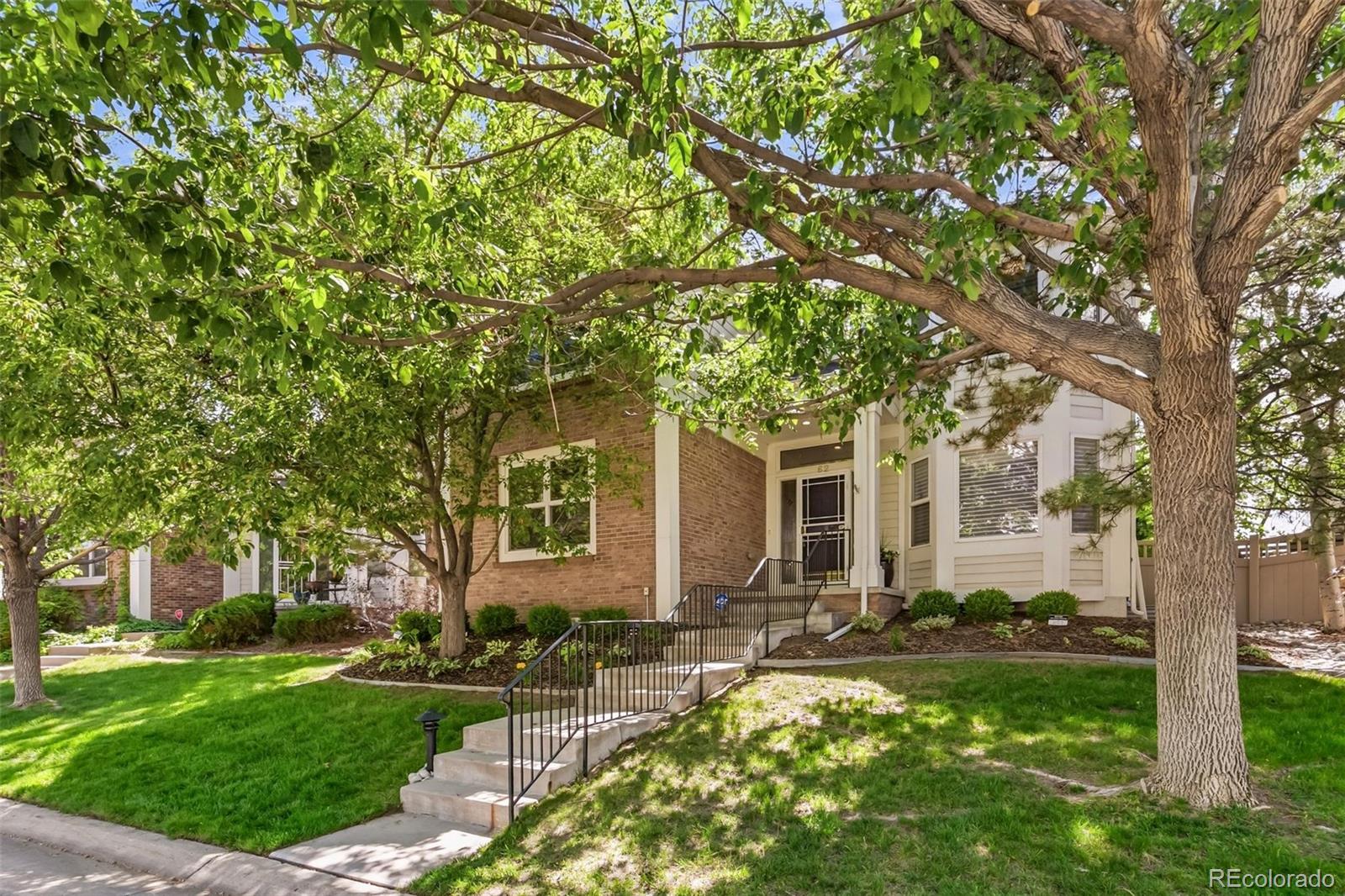 Lighthouse Denver Home | MLS #: 18626491011 S Valentia Street, Denver Beds: 5 Baths: 4 Price: $749,000