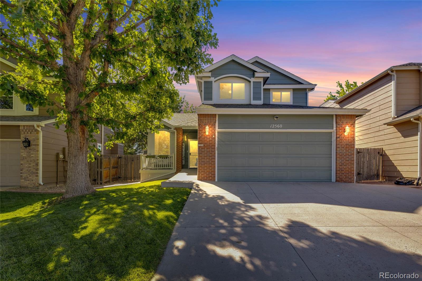 Alkire Acres Littleton Home | MLS #: 854587412560 W Gould Drive, Littleton Beds: 4 Baths: 4 Price: $709,900