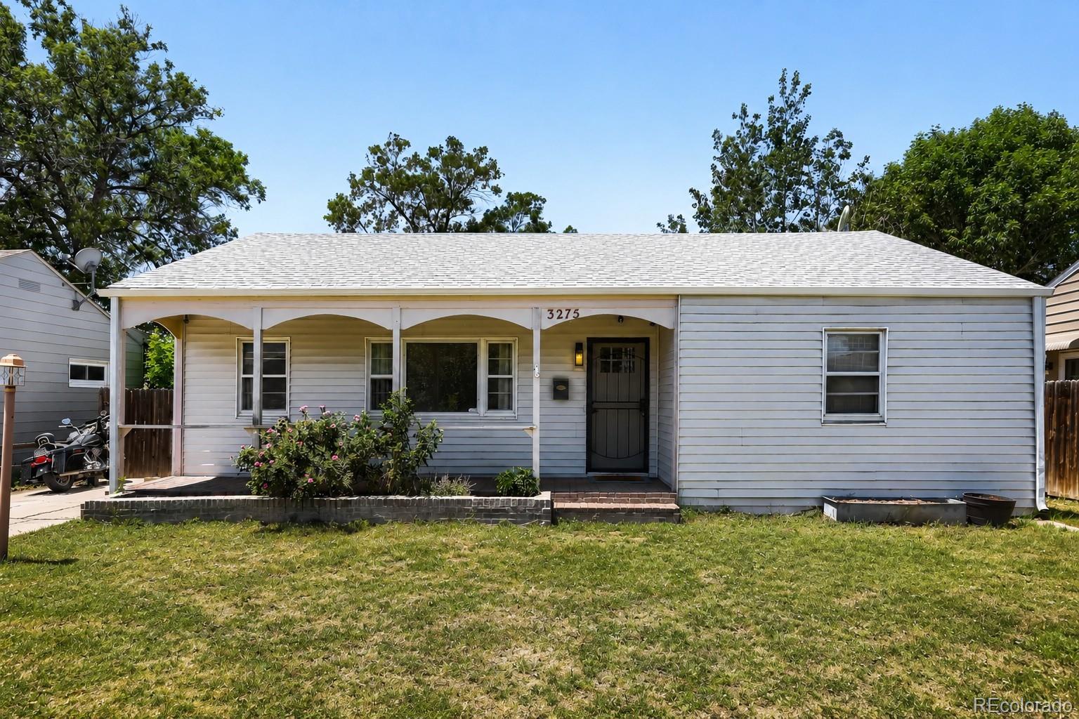  Englewood Home | MLS #: 52311283275 S Fox Street, Englewood Beds: 3 Baths: 1 Price: $447,000