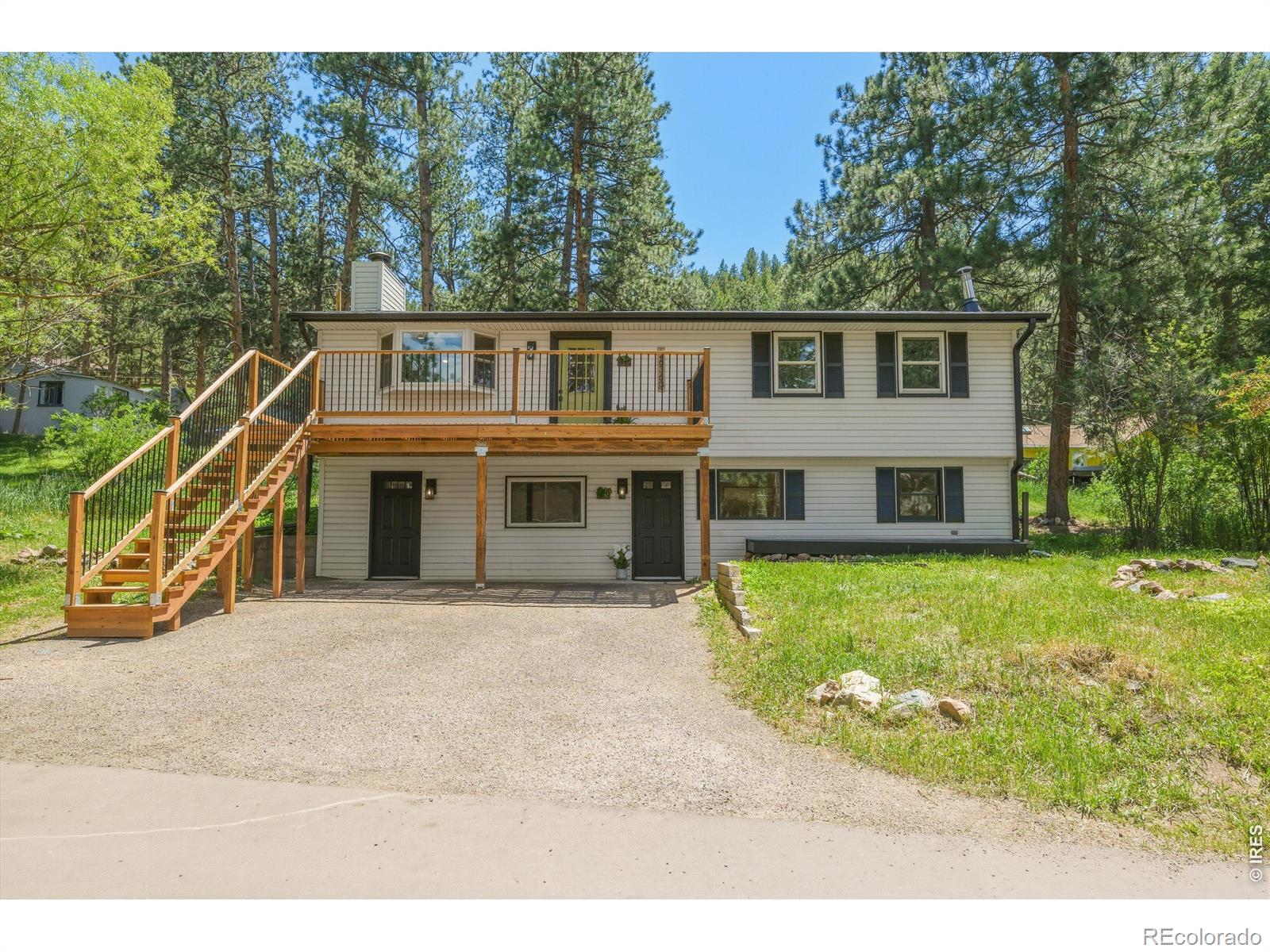 26360 mowbray court, Kittredge sold home. Closed on 2026-07-13 for $640,000.