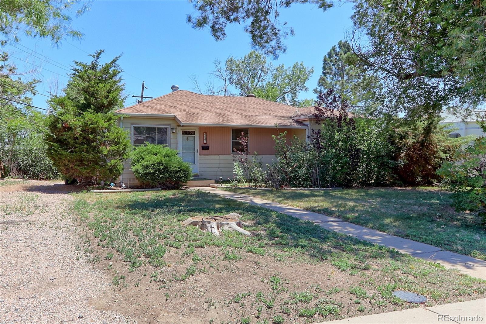 Thornton Denver Home | MLS #: 91593469460  High Street, Denver Beds: 3 Baths: 2 Price: $299,000