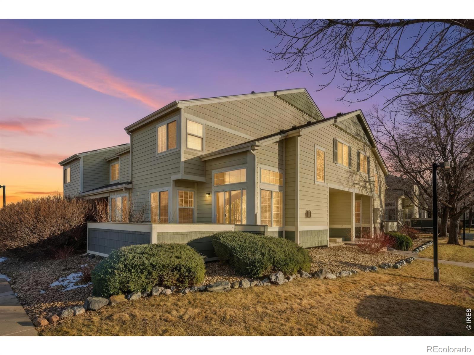 Quail Crossing Longmont Home | MLS #: 4567891061515930  Button Rock Drive, Longmont Beds: 2 Baths: 2 Price: $375,000