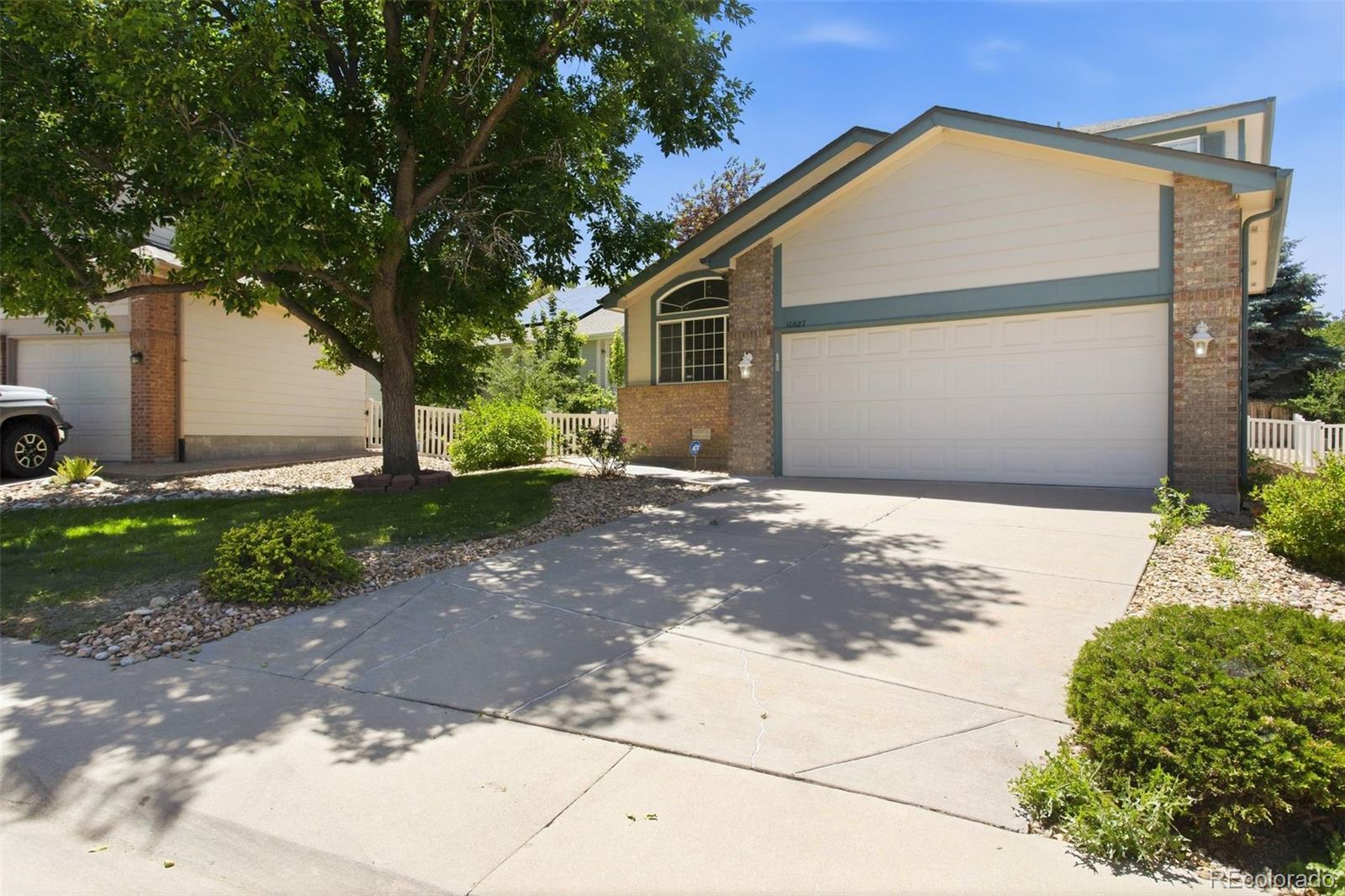 Denver Home | MLS #: 462535910627  Madison Street, Denver Beds: 3 Baths: 3 Price: $509,900