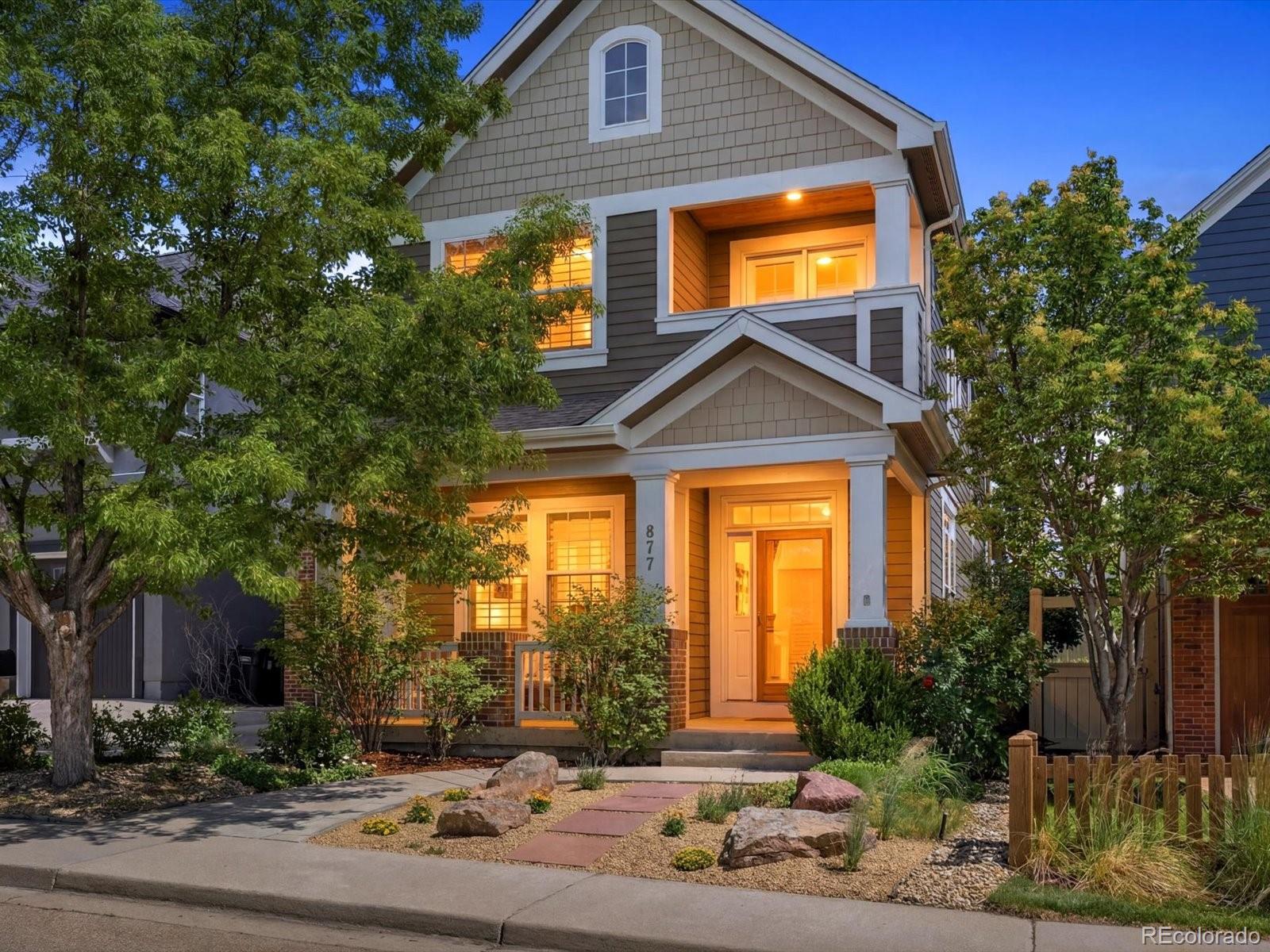  Boulder Home | MLS #: 4900589877 S Terrace Circle, Boulder Beds: 5 Baths: 4 Price: $1,500,000