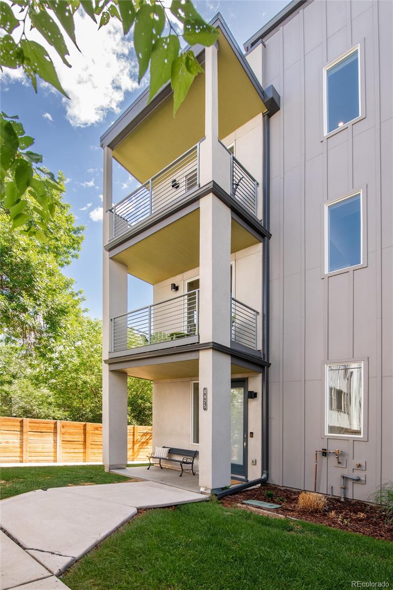 University Hills Denver Home | MLS #: 48314074475 E Warren Avenue, Denver Beds: 2 Baths: 3 Price: $510,000