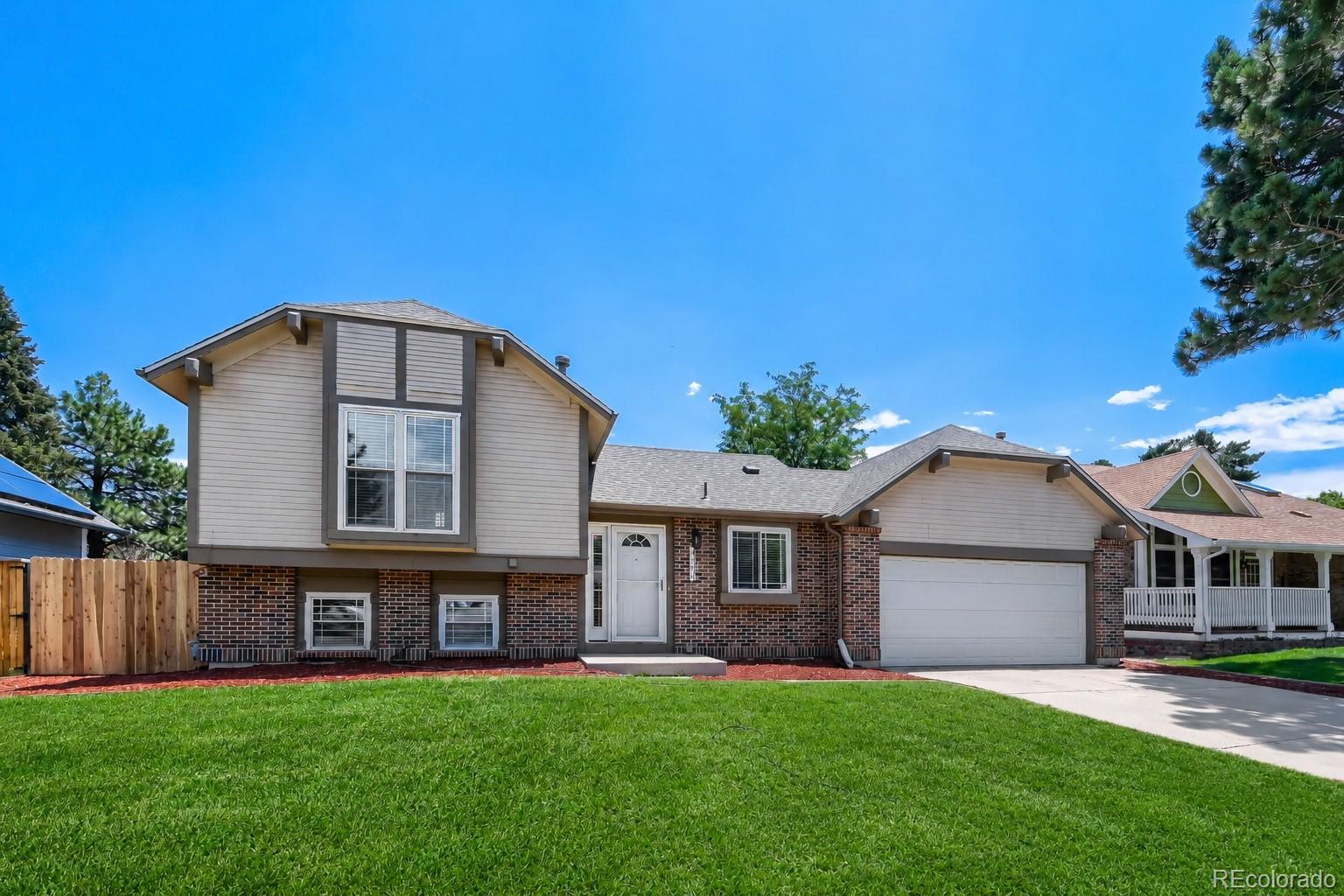 Green Valley Ranch Denver Home | MLS #: 46981044390  Cathay Street, Denver Beds: 3 Baths: 2 Price: $439,900