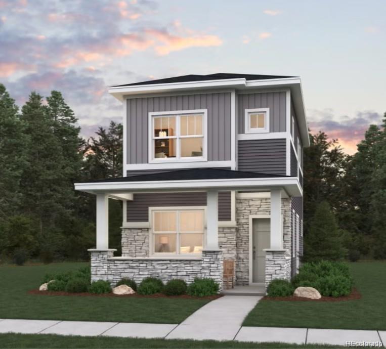  Westminster Home | MLS #: 35285118445  Federal Boulevard, Westminster Beds: 2 Baths: 3 Price: $539,990