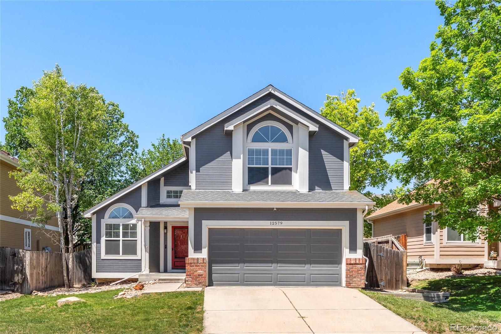 Brandywine Broomfield Home | MLS #: 342738212579  Tammywood Street, Broomfield Beds: 3 Baths: 3 Price: $559,000