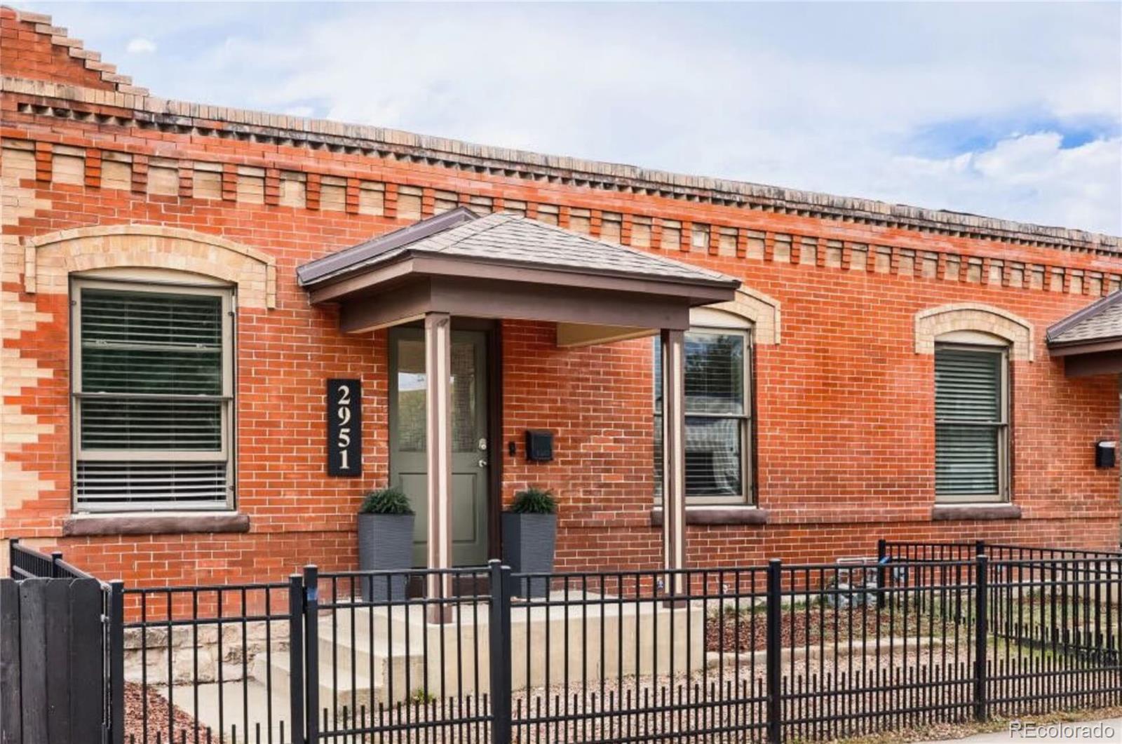 Five Points Denver Home | MLS #: 82120972951  Champa Street, Denver Beds: 2 Baths: 3 Price: $565,000