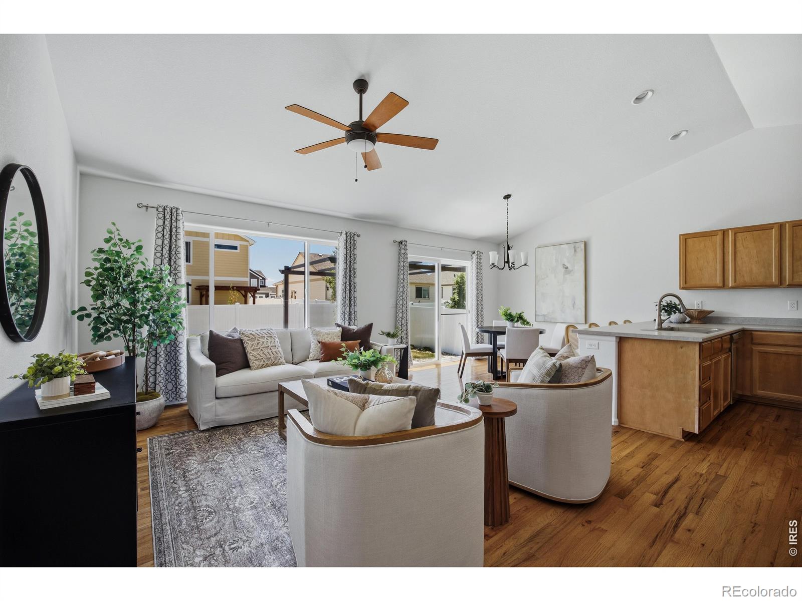 Hunters Crossing Severance Home | MLS #: 4567891061572807  Saiga Drive, Severance Beds: 5 Baths: 3 Price: $460,000