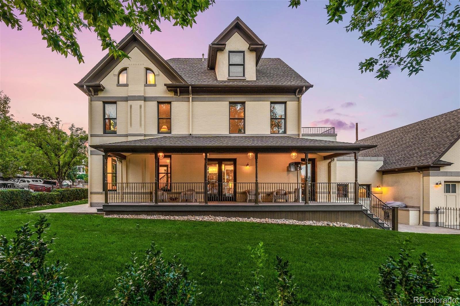 3306 quivas street, Denver sold home. Closed on 2026-08-27 for $1,735,000.