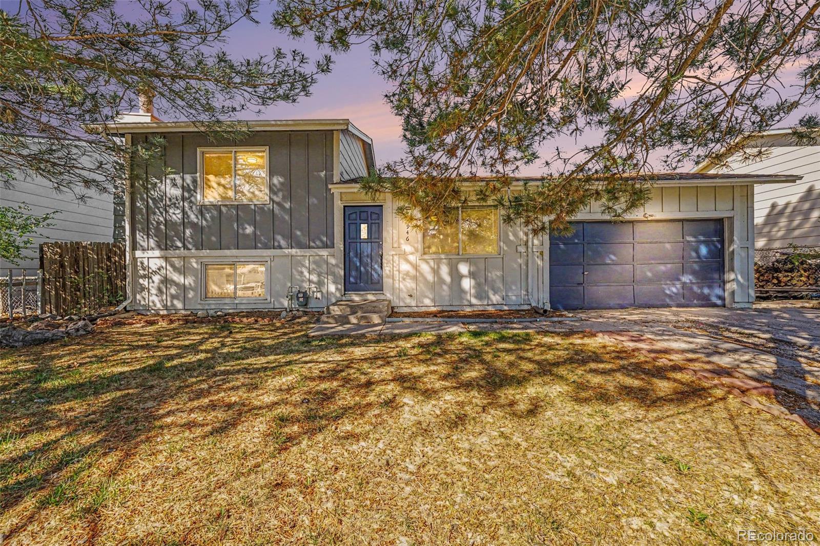 Norfolk Glen Aurora Home | MLS #: 214421215946 E 17th Place, Aurora Beds: 3 Baths: 2 Price: $346,500