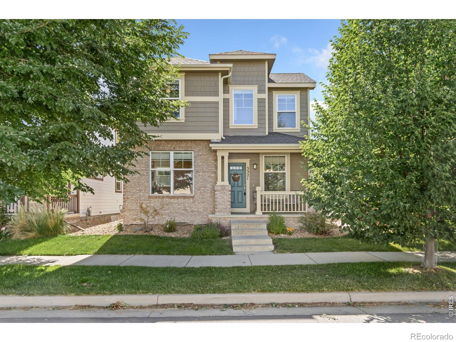 5321 cornerstone drive, Fort Collins sold home. Closed on 2026-07-24 for $615,000.